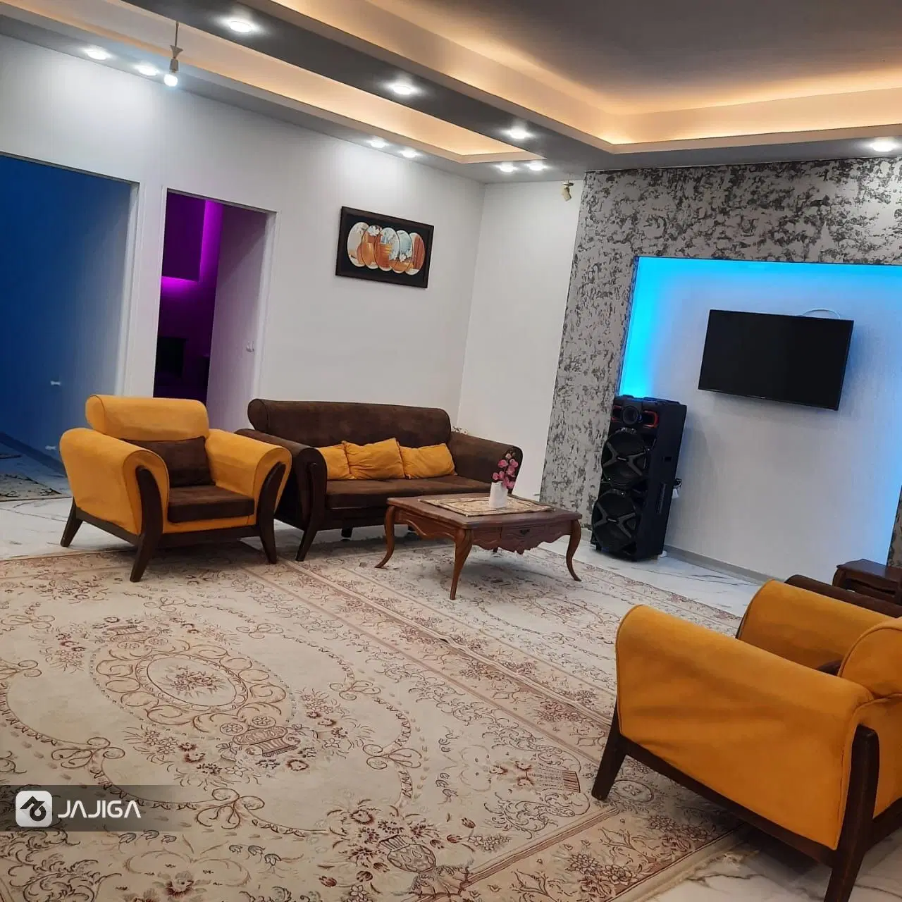 اجاره. باغ ویلای استخر دار