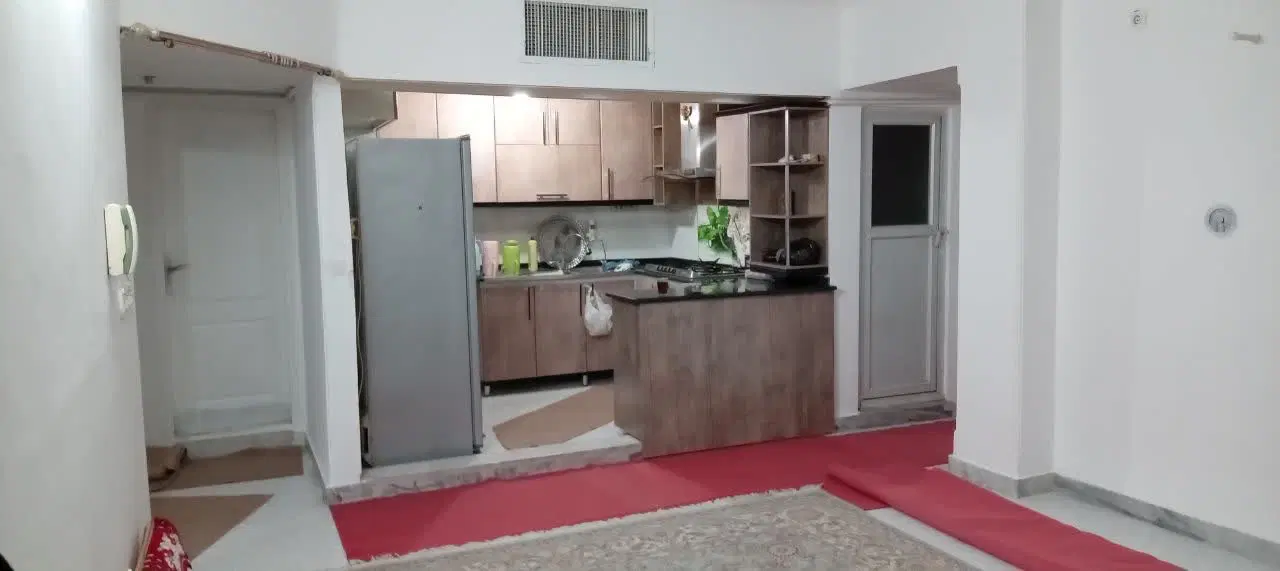 آپارتمان اجاره ای پردیسان