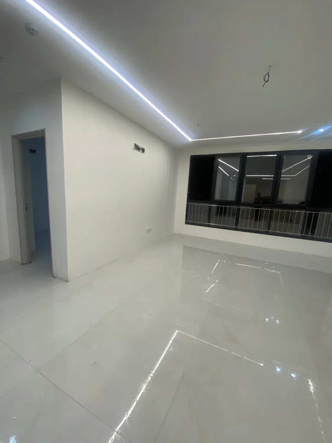 اپارتمان صفر صد متری