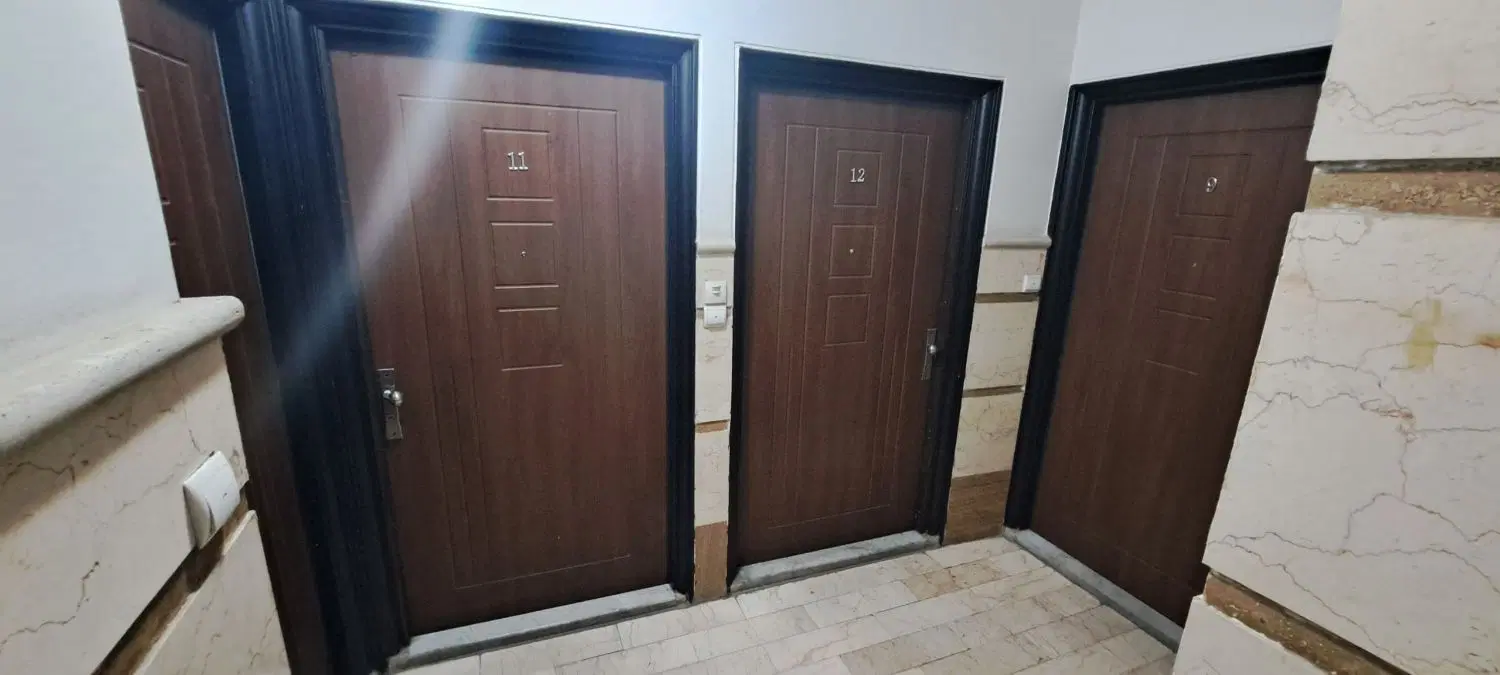اجاره آپارتمان نورکامی