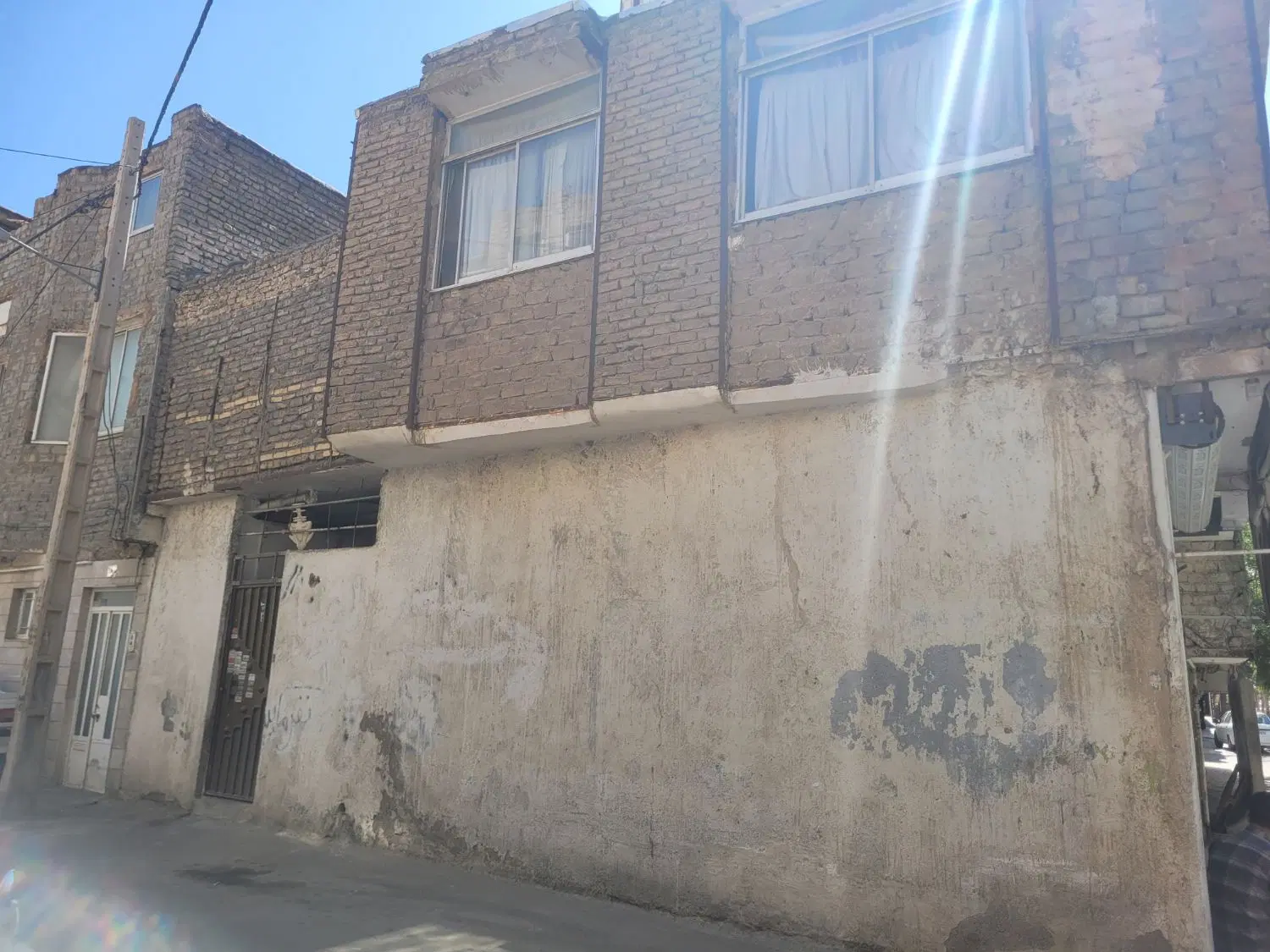 فروش خانه ویلایی