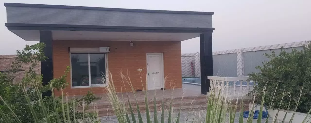 اجاره روزانه ، هفتگی و ماهیانه ویلا باغ مینو