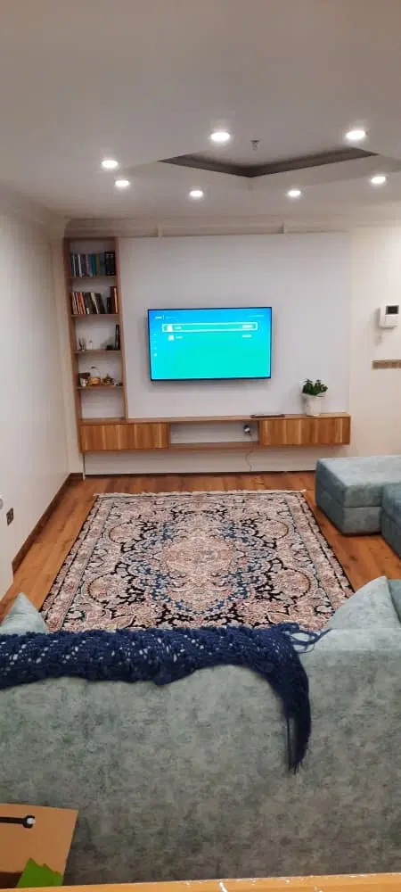 شهرک آزادی ۵۹ متر
