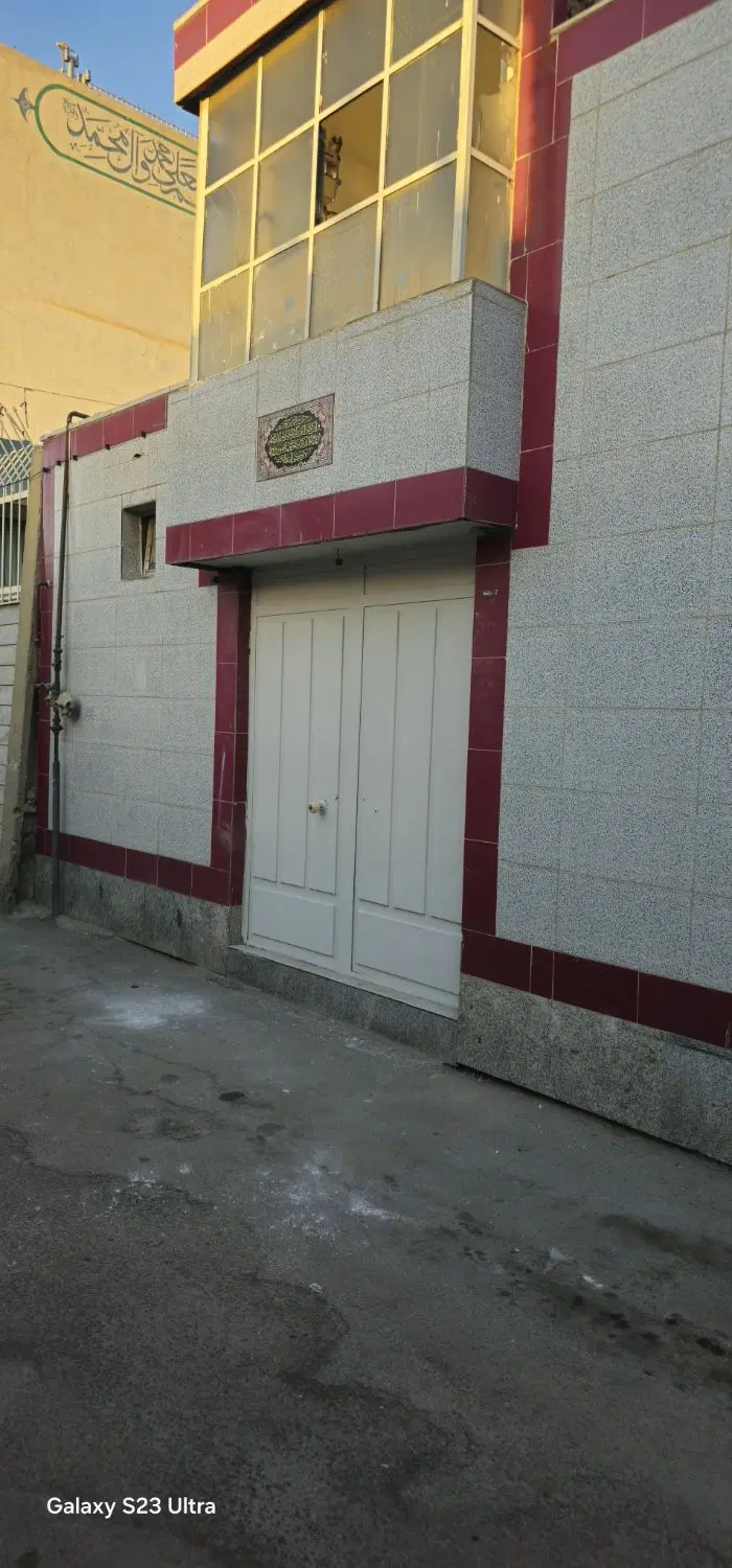 151متر ویلایی