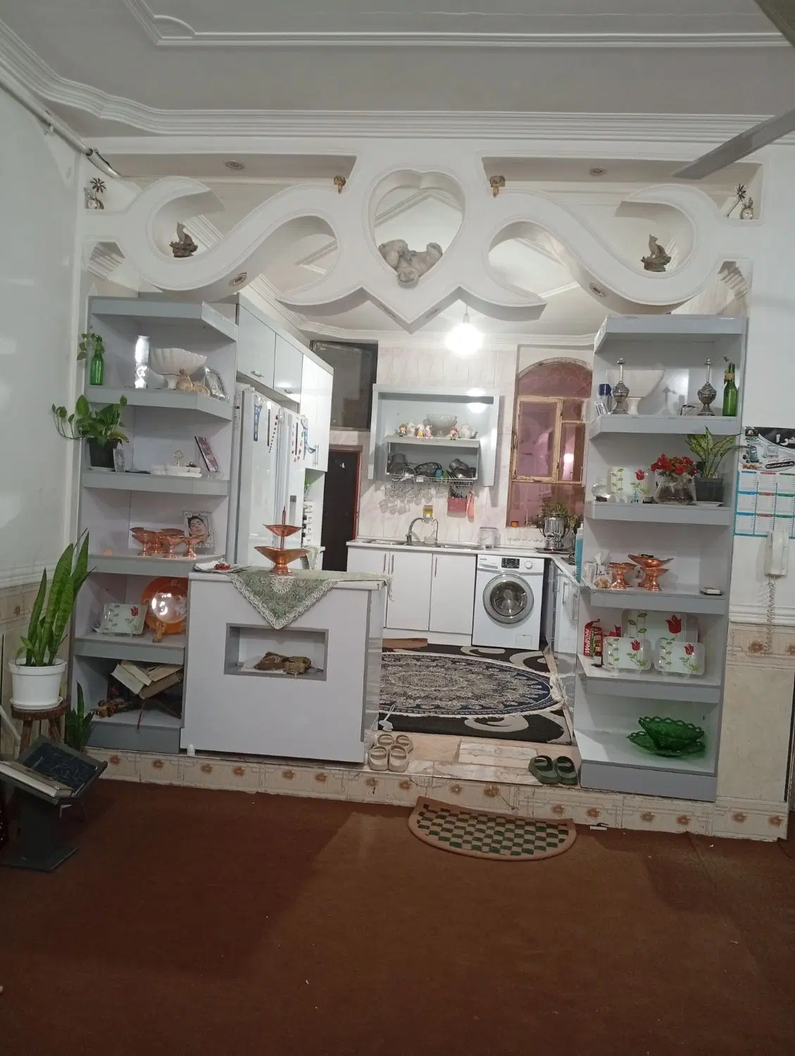 خانه ویلایی