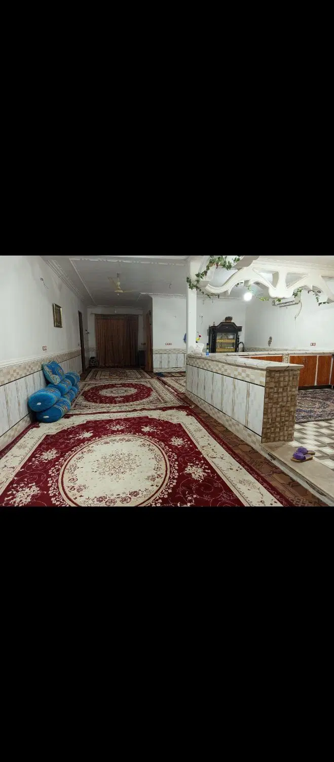 اجاره منزل مسکونی