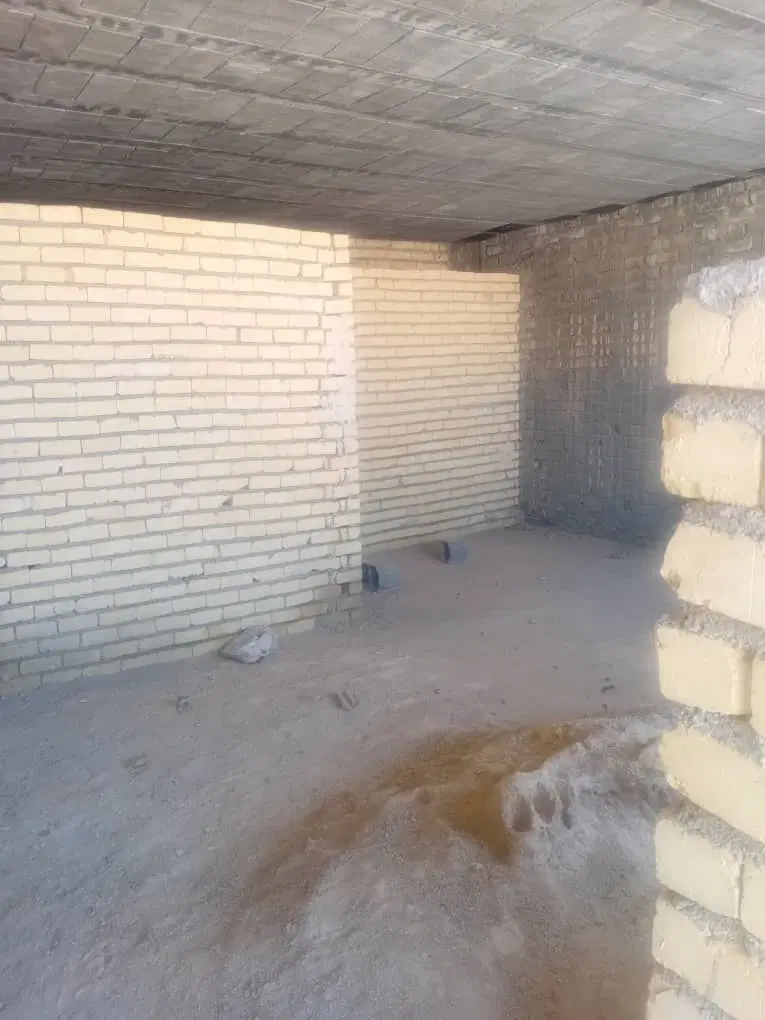 فروش اسکلت سقف پوشیده ماه فیروزان