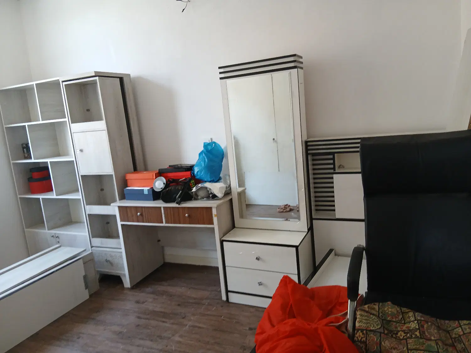 اجاره دفتر