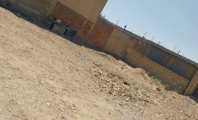 فروش زمین
