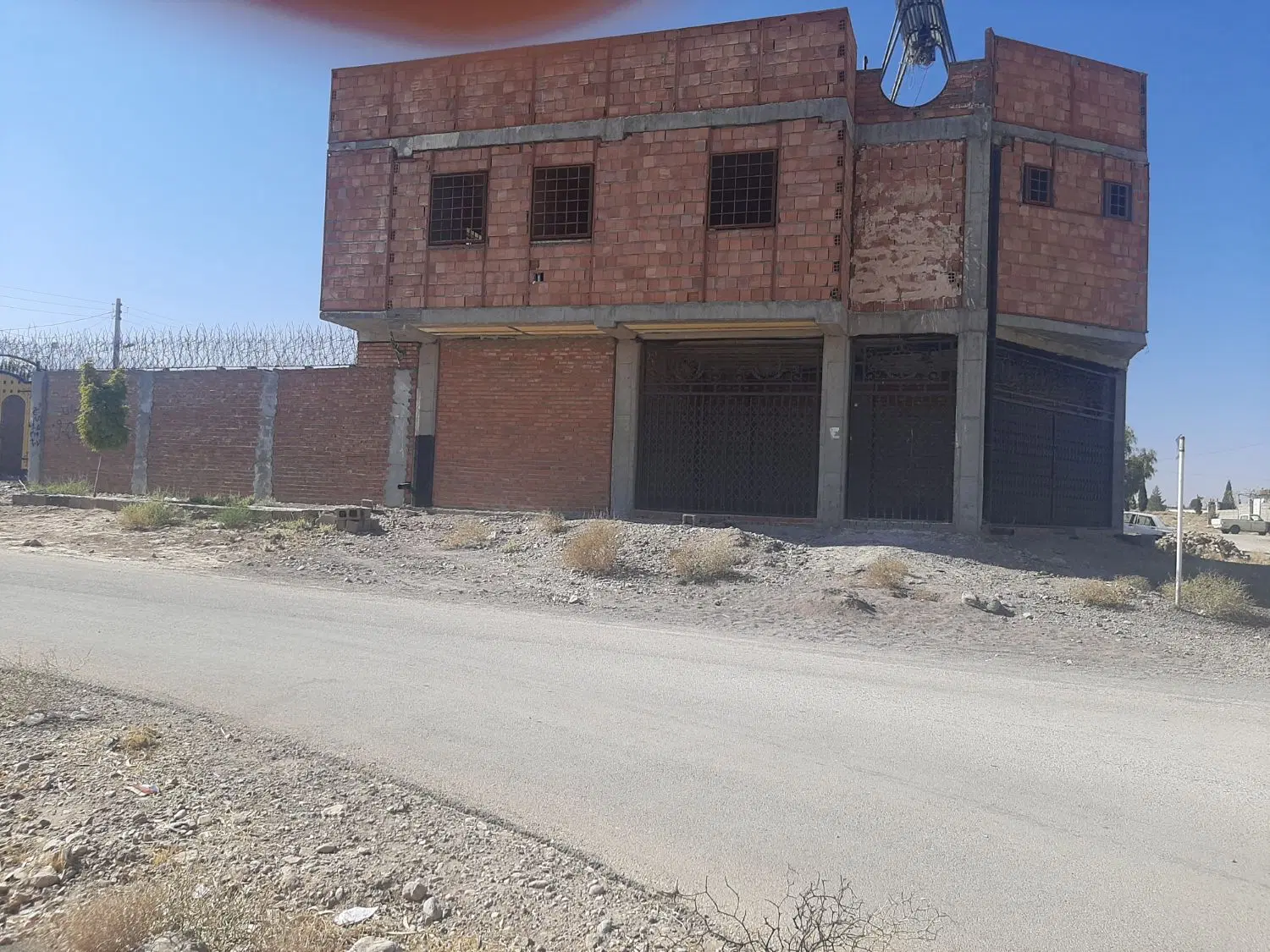 فروش ویلائی تجاری