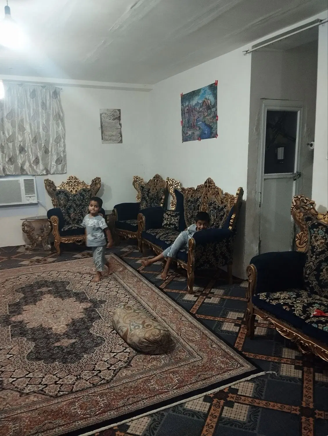 فروش آپارتمان