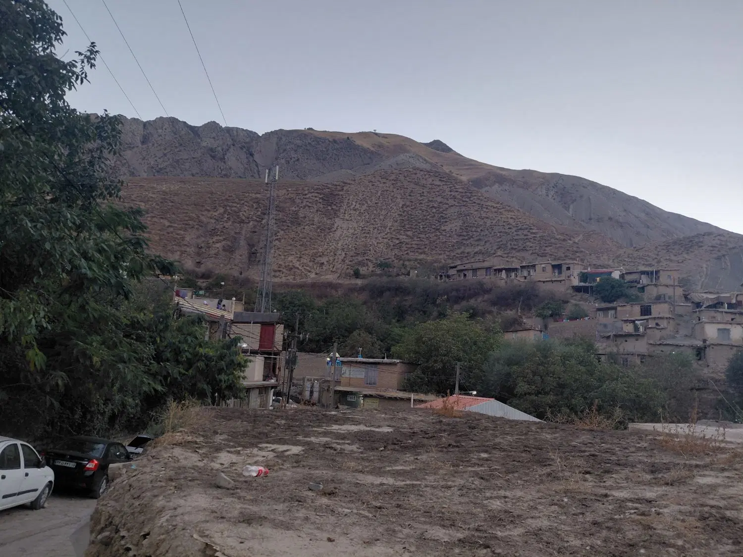خانوم هستم همخونه میخام
