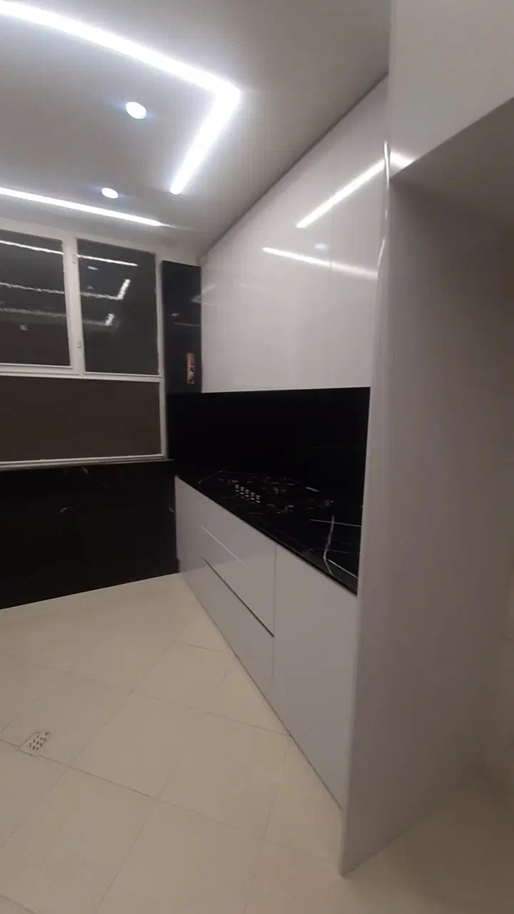 اجاره آپارتمان۸۰متردوخوابه عروسک غرق نور فردیس