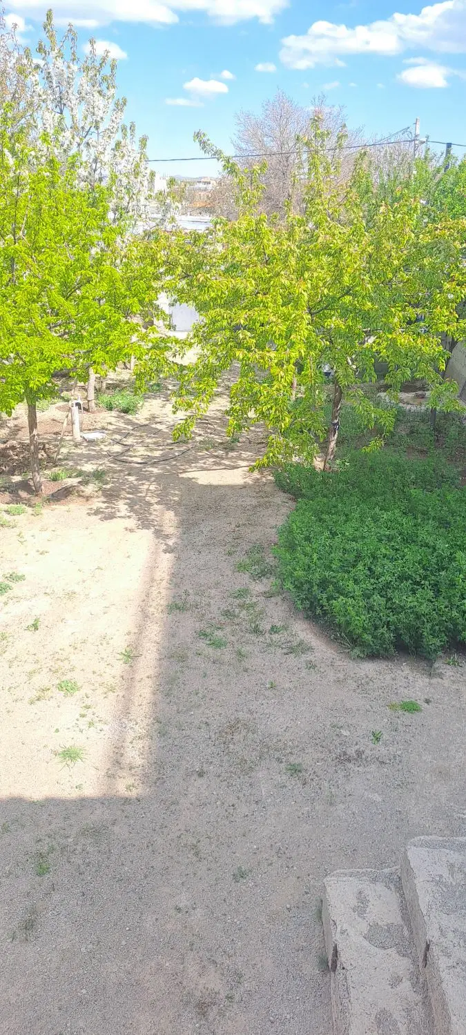 باغ‌برای‌ساخت‌ساز‌در‌ارشق