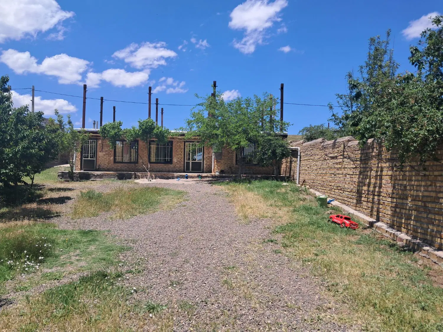 خانه ویلایی