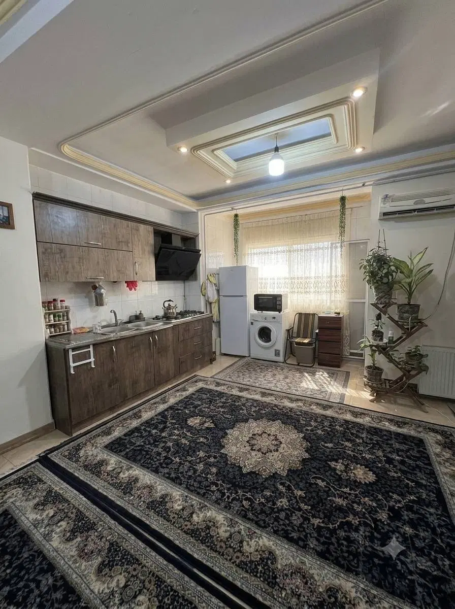 رهن و اجاره واحد مسکونی