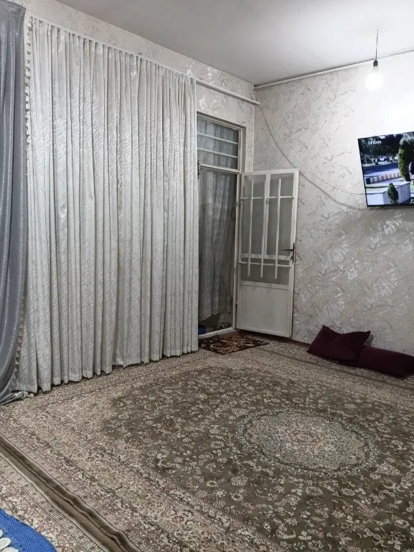۶۰متر دربست