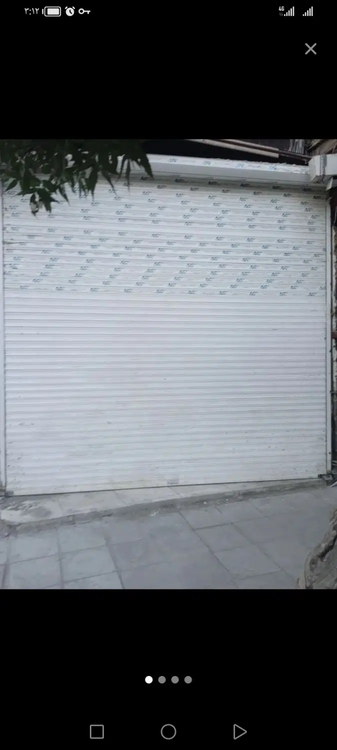 مغازه مکانیکی اجاره یا درصدی کاربابرق3فاز