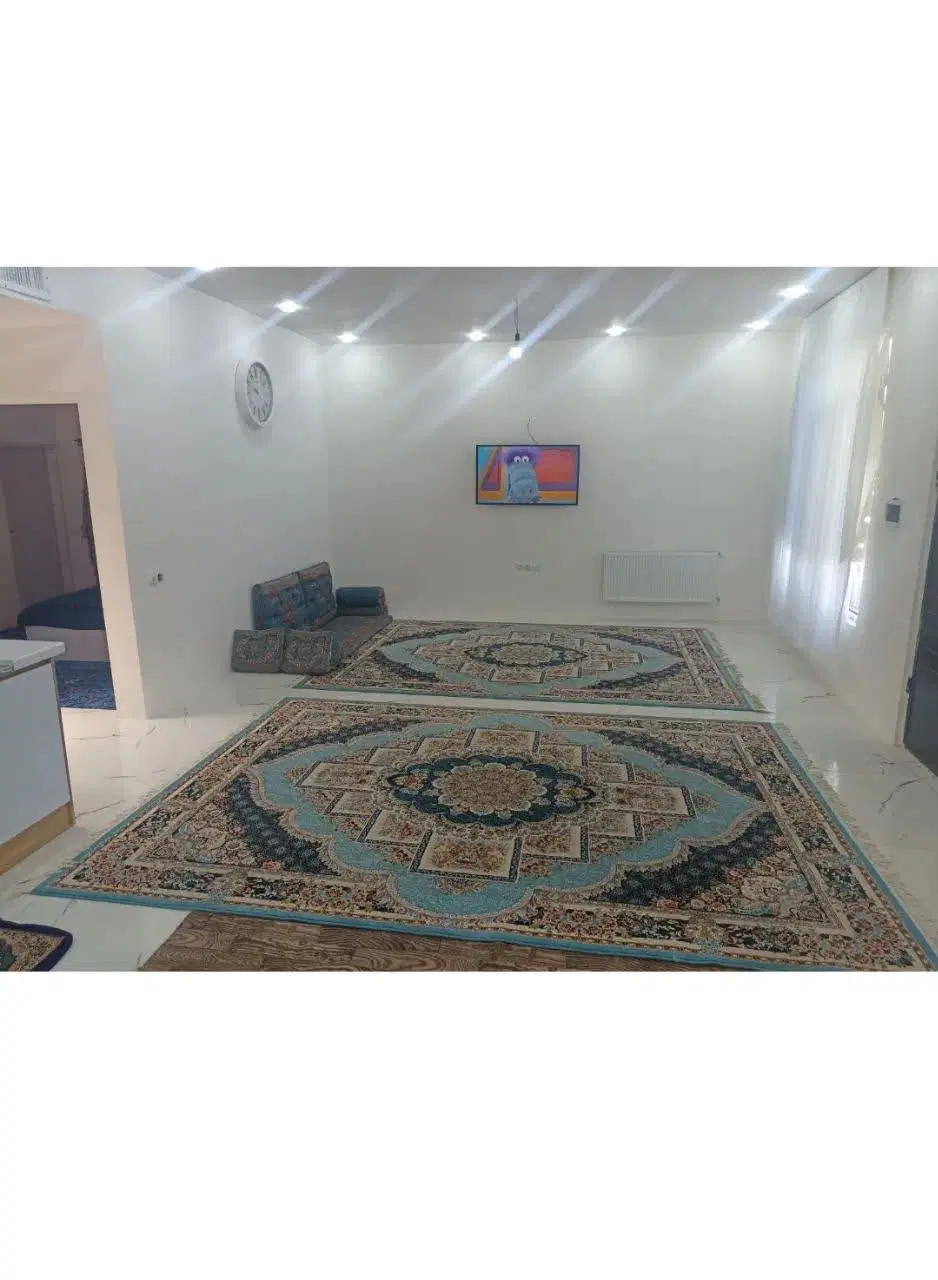۲۷۰متر باغ ویلا سهیلیه کردان زعفرانیه
