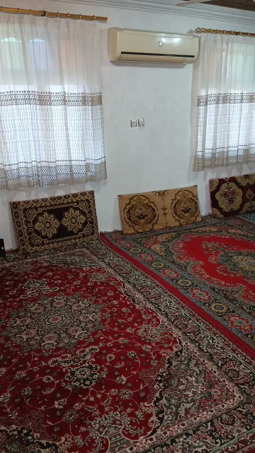 اجاره ویلا روزانه