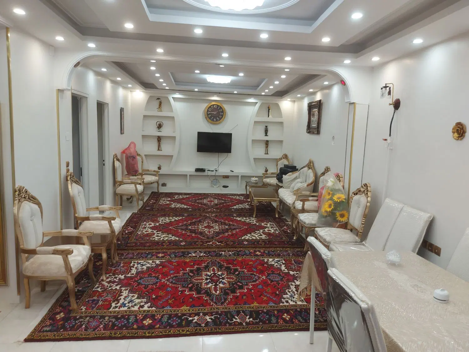 فروش آپارتمان