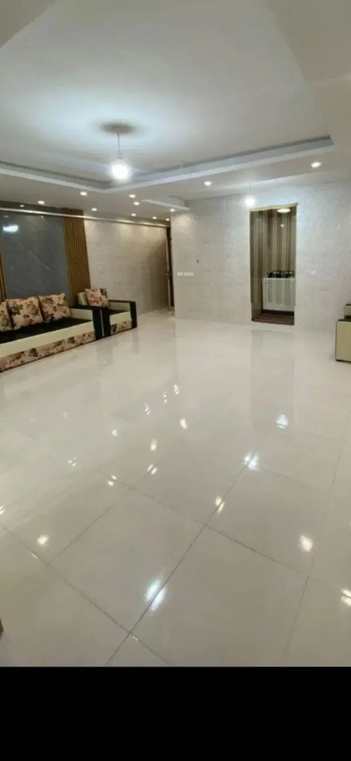 اپارتمان کلید نخورده