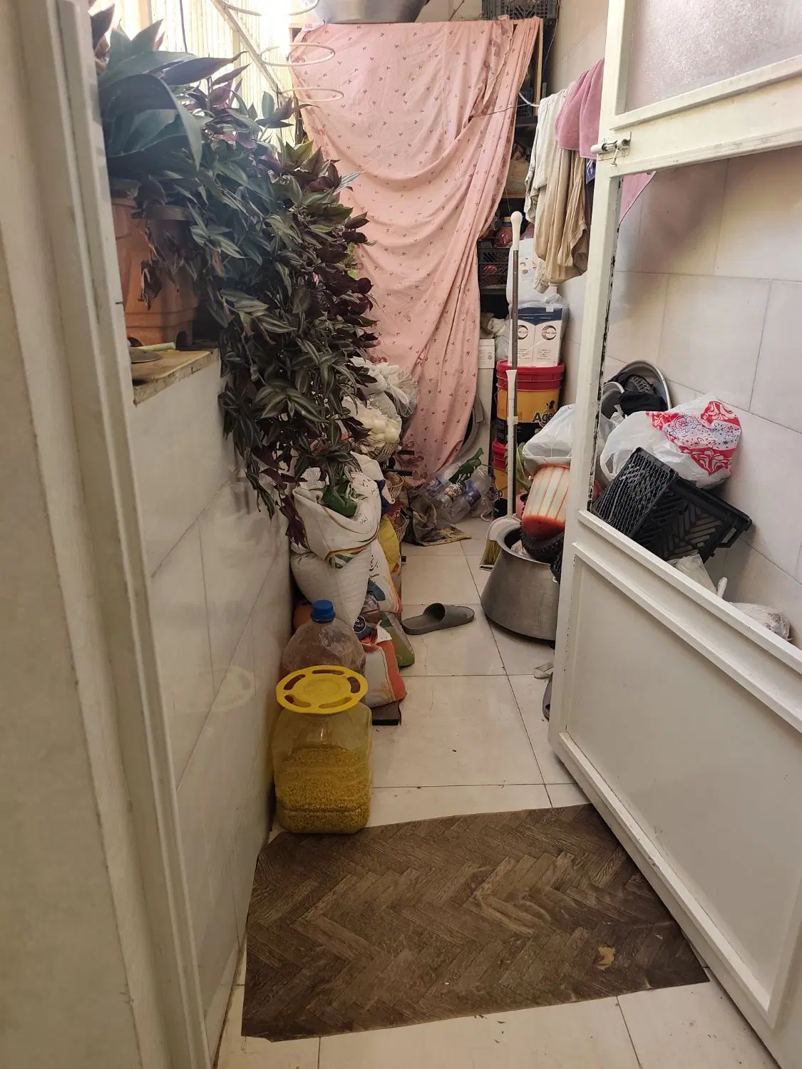 فروش منزل ویلایی 267 متر عرض 12