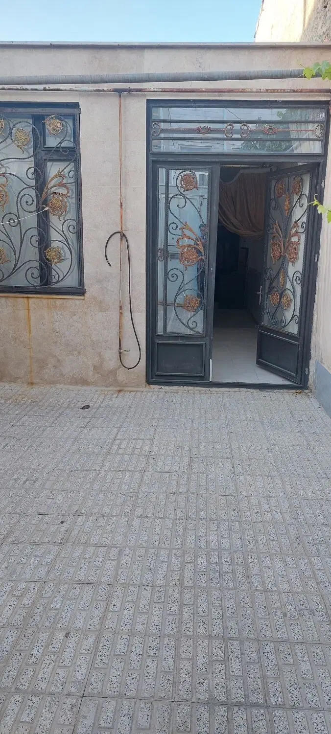داوران۱۲۰مترمستقل۶متربر۶۲۰۰فوری