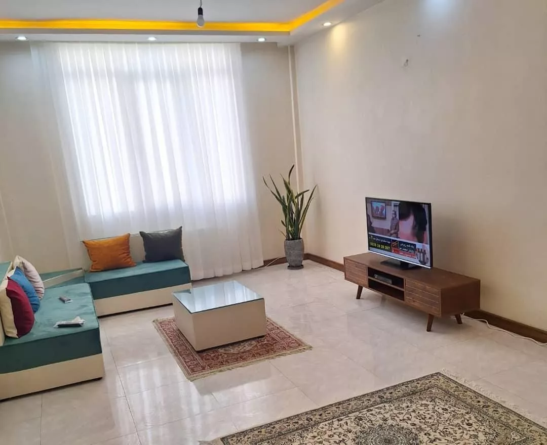 اجاره کوتاه مدت روزانه هفتگی آپارتمان مبله تهرانو