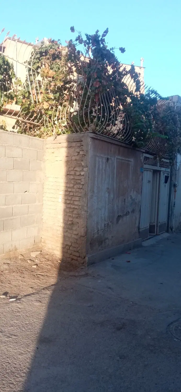 منزل مسکونی سند دار