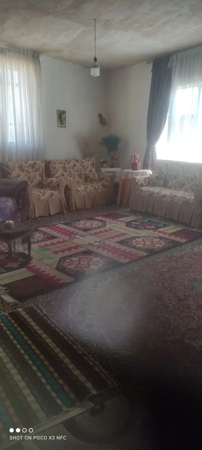 خانه روستایی