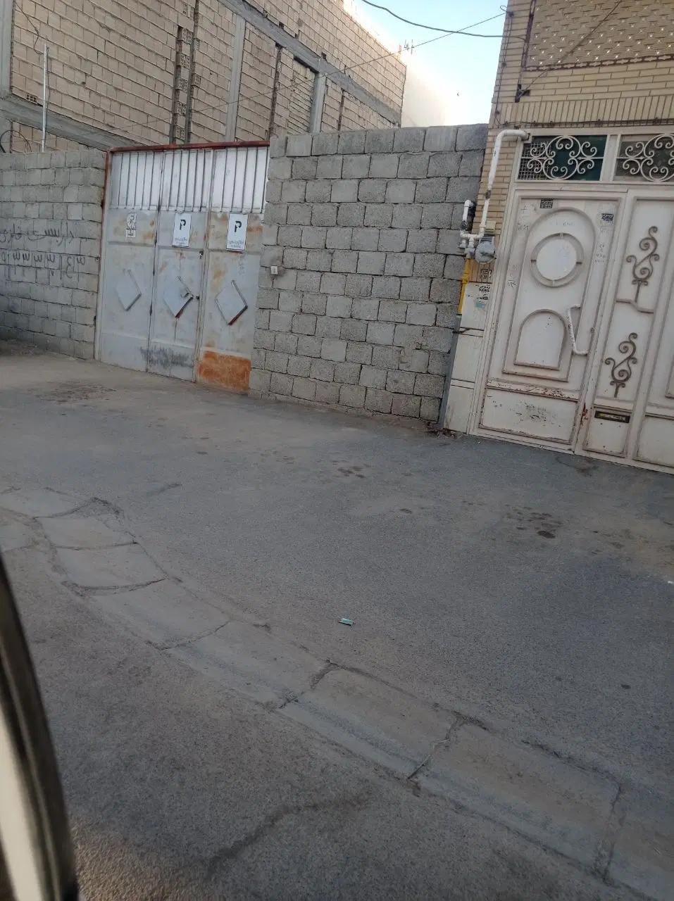اجاره جهت _انبار_کارگاه_مسکونی