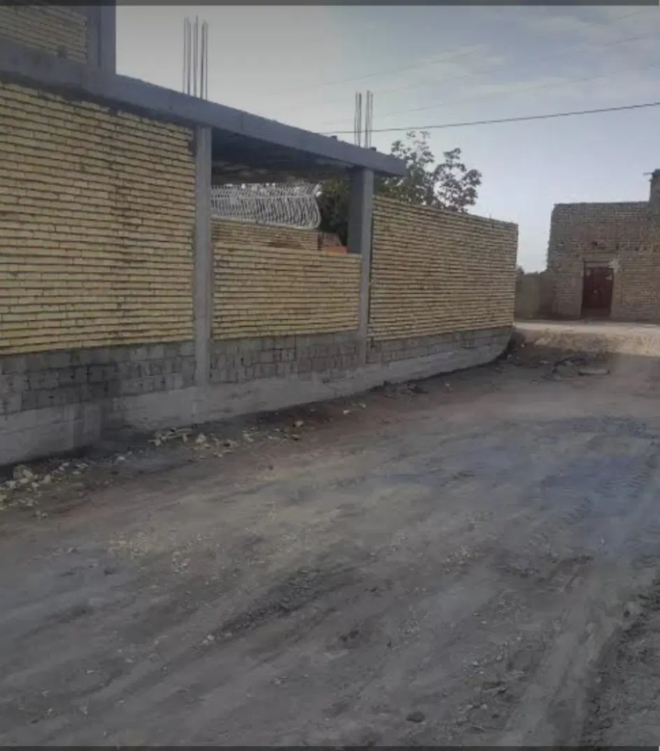 فروش زمین