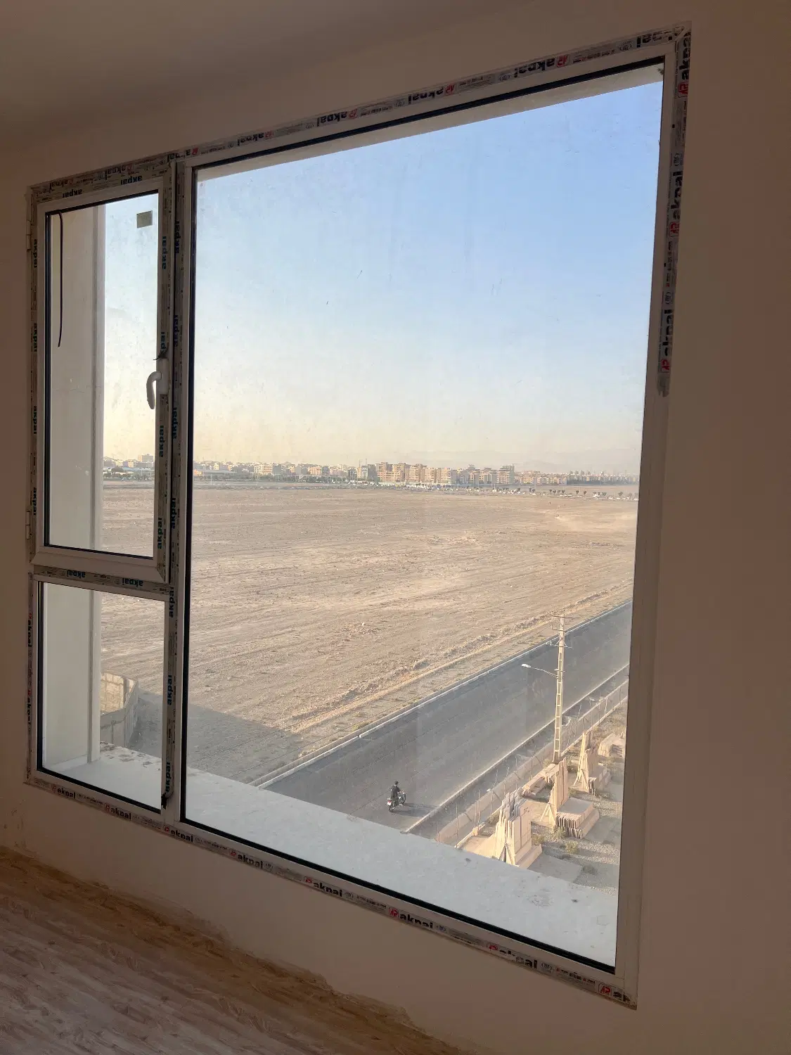 فروش یک واحد اپارتمان در فاز ۱ اندیشه