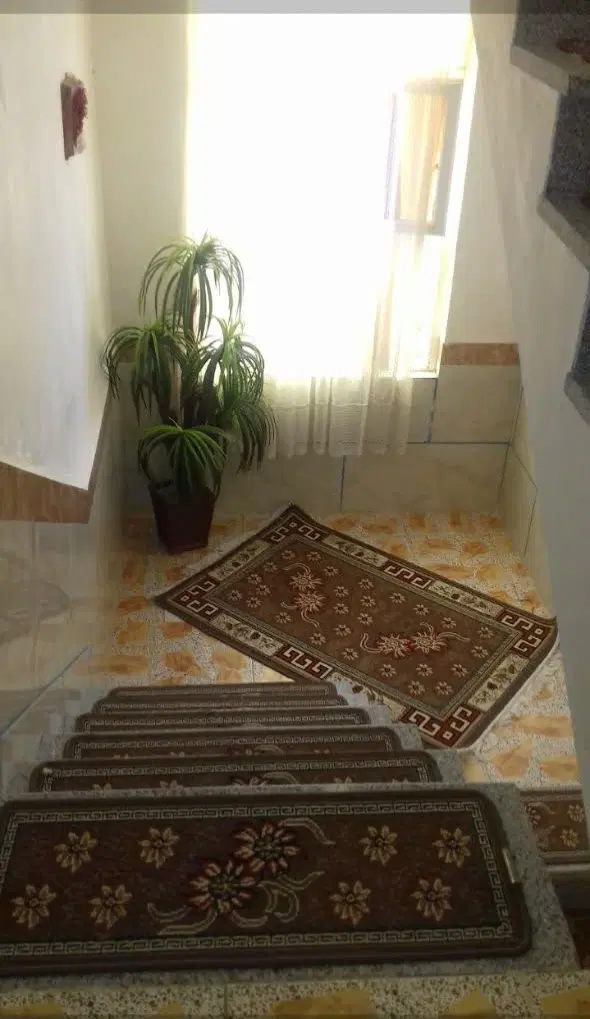 خانه ۲ طبقه درکه