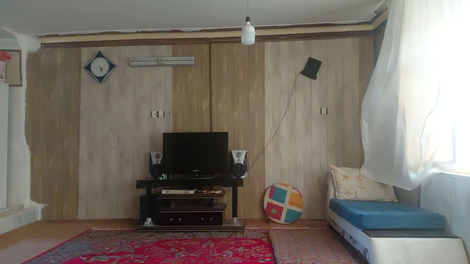خانه ویلایی سه طبقه دربست