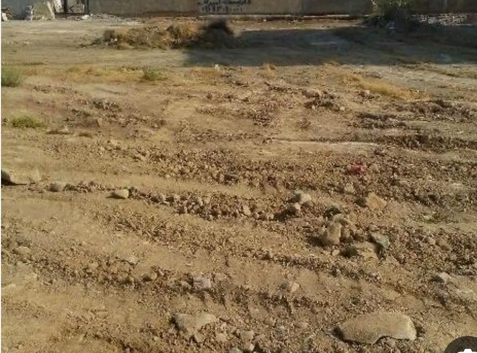 زمین در محدوده بلوار بهشتی