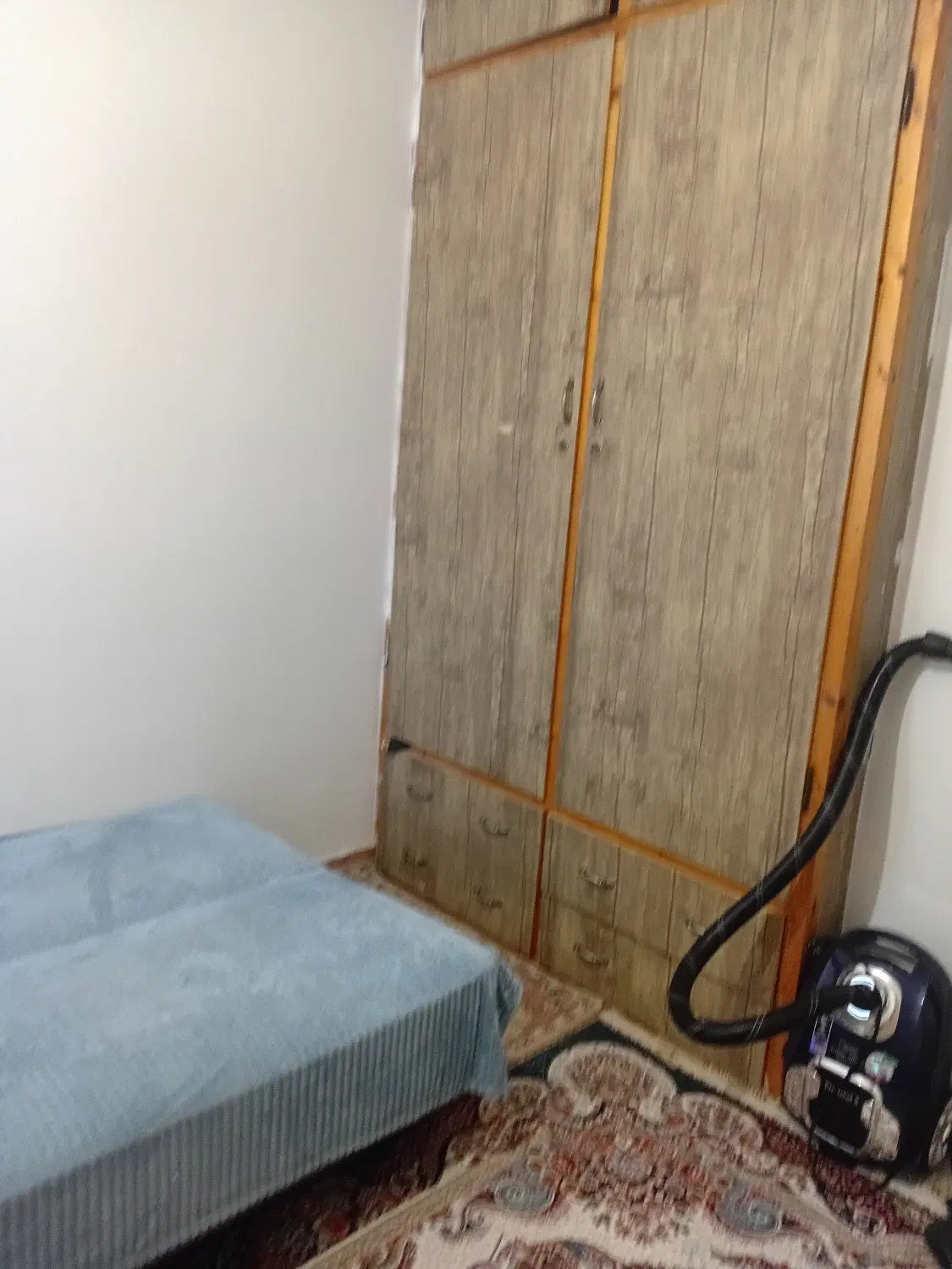 اجاره آپارتمان ۵۴ متری شهرک فجر