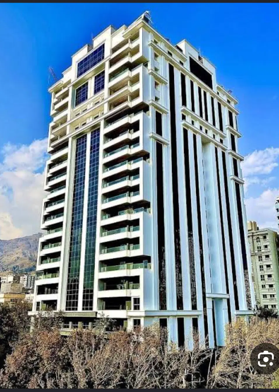 فروش عمارت