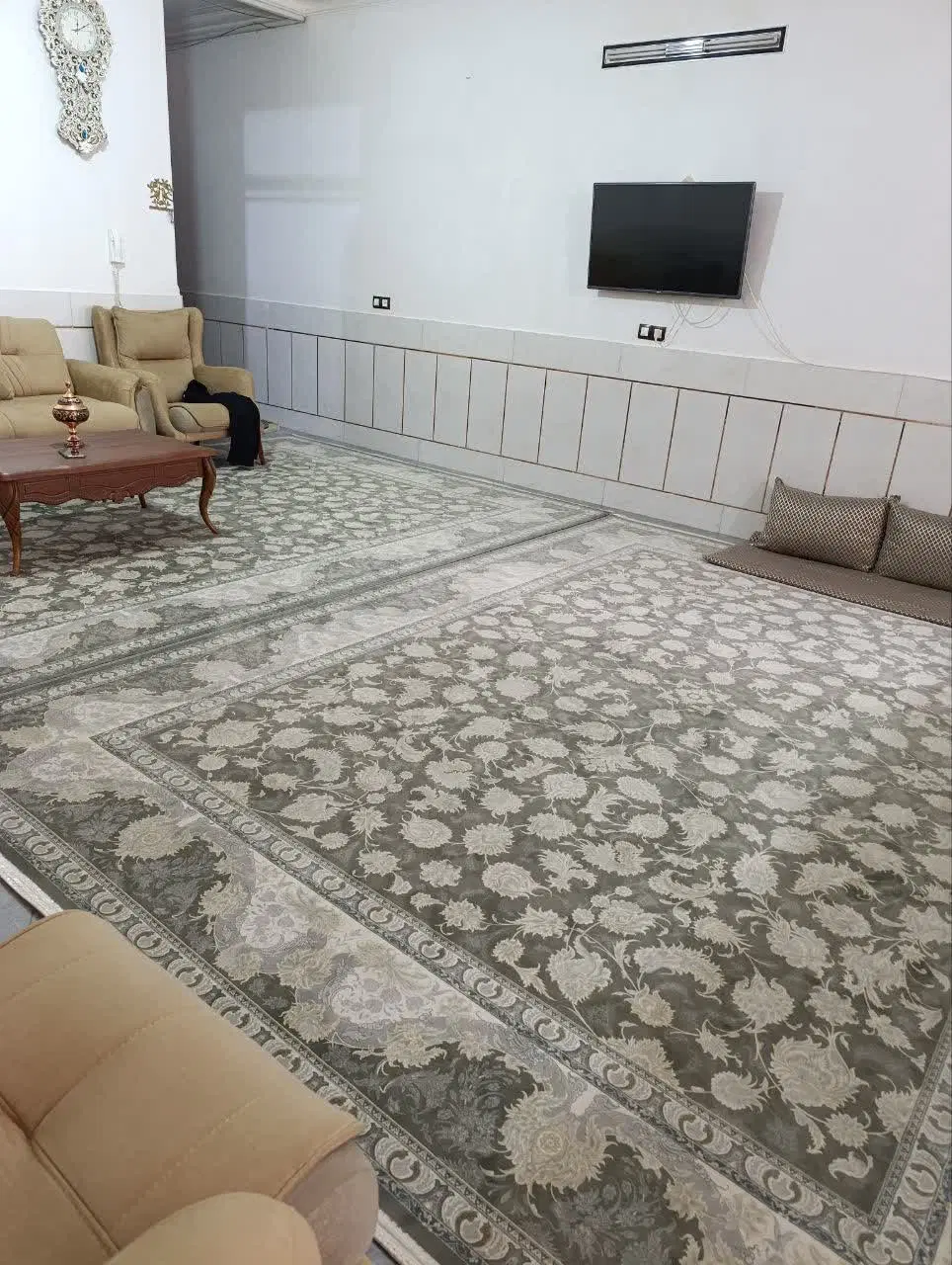منزل ویلایی 138متر