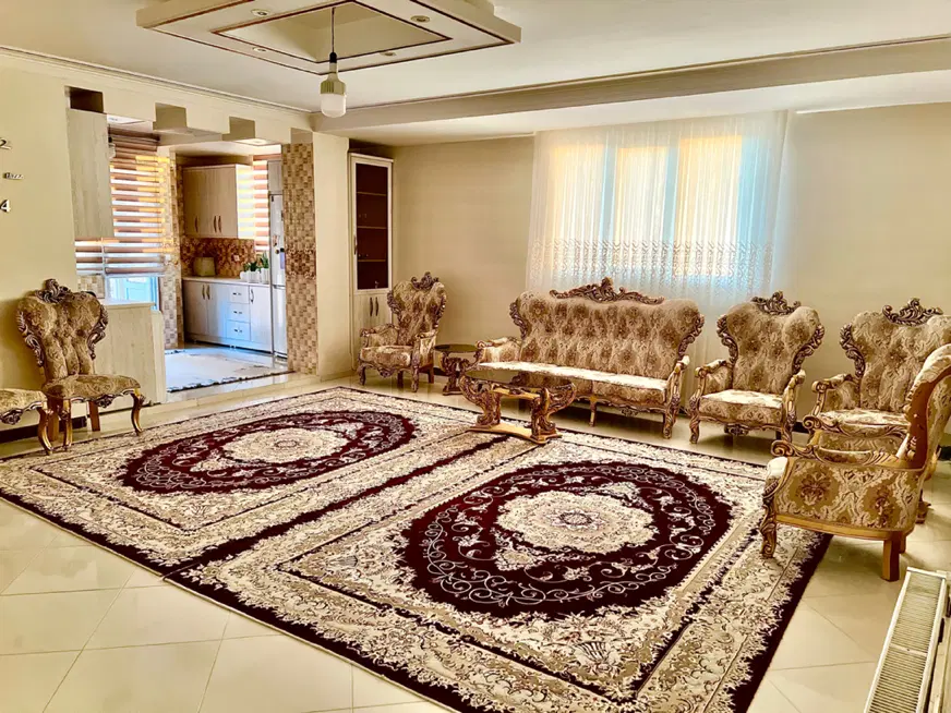 فروش آپارتمان