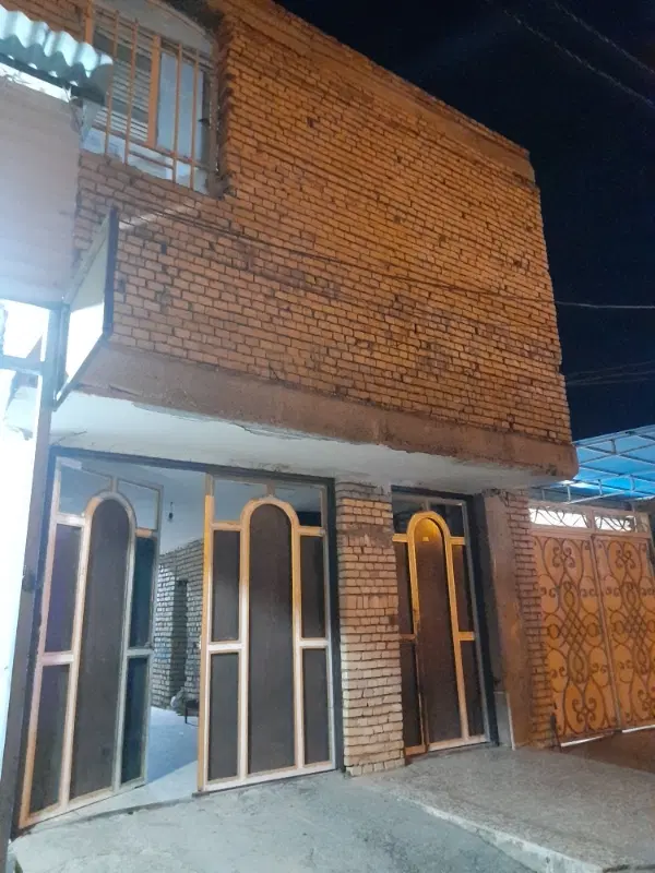 باسلام یک باب منزل رهن وکرایه