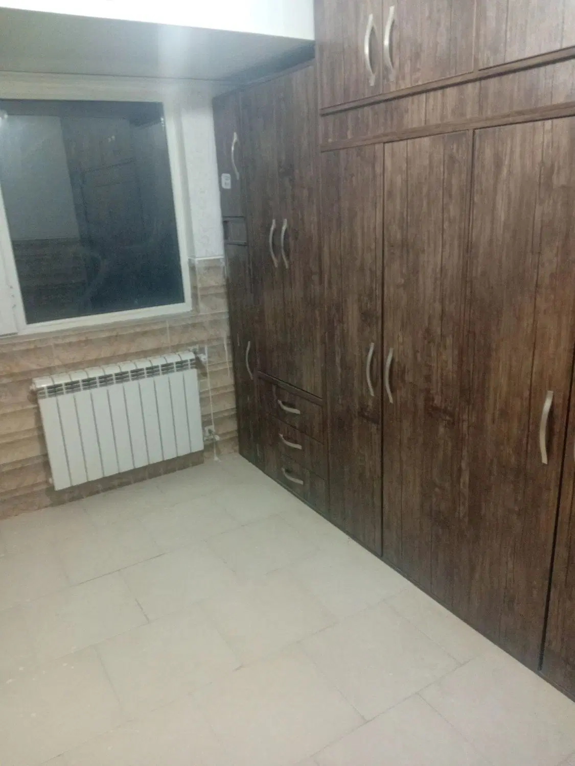 اجاره آپارتمان مسکن مهر فولادشهر محله ای ۳