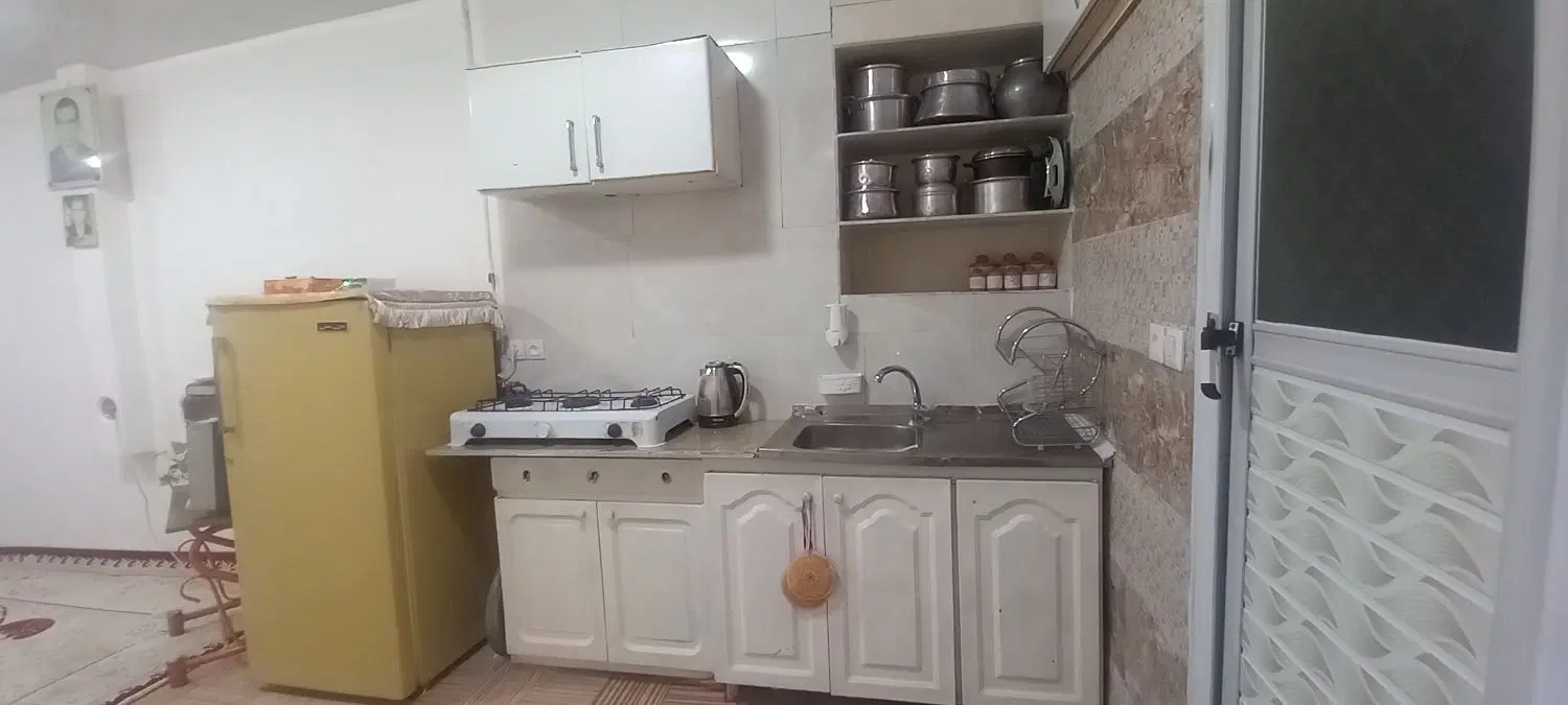 سوییت اجاره ای
