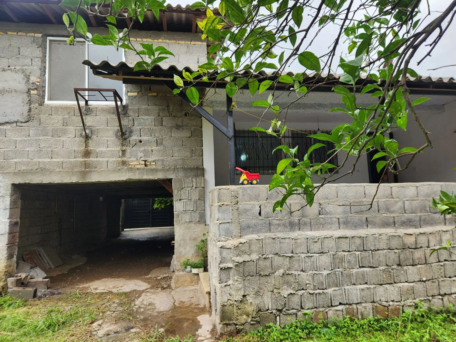اجاره خونه باغ