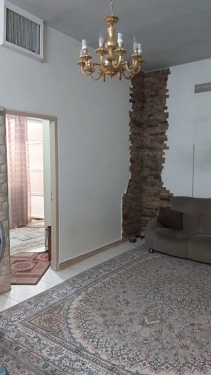 ۴۰ متر _ مخبر جنوبی