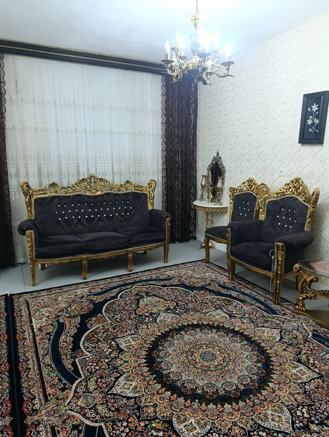 مجتمع آسمان  اراضی