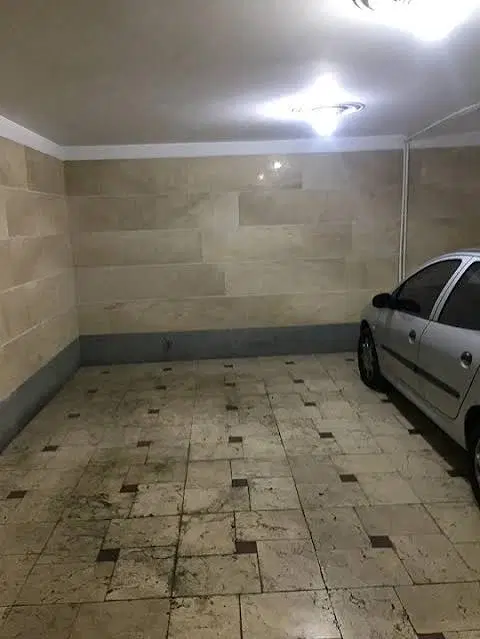 اجاره پارکینگ در محله چال پشت فرمانداری