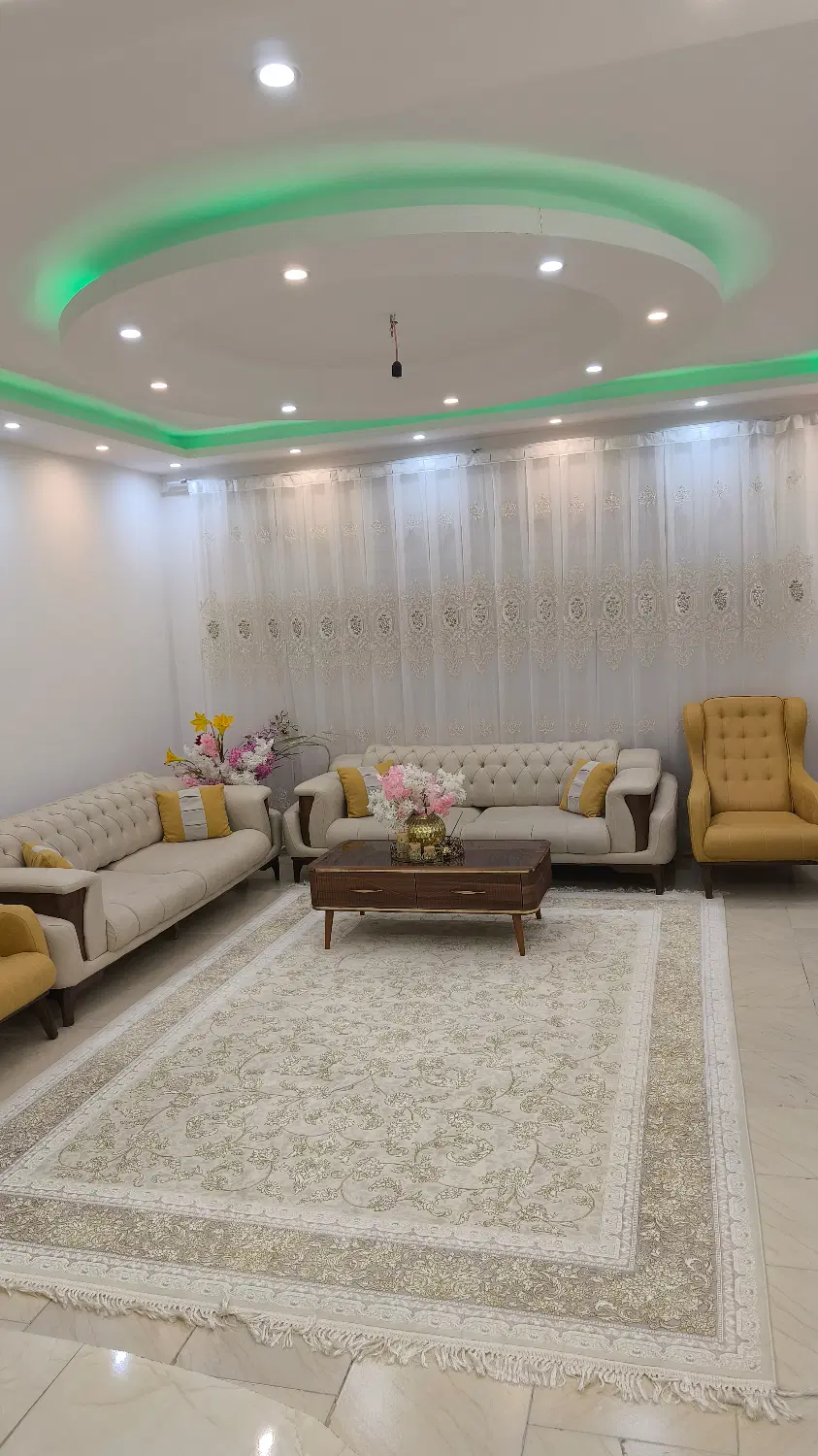 دو خواب لاکچری دهکده ساحلی