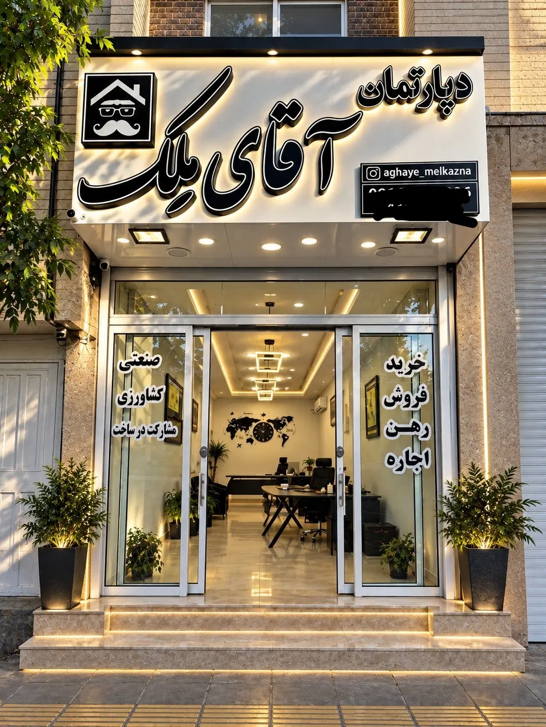 پیش فروش ۲خواب_۹۴متر تا۱۱۰متر_تحویل سال اینده